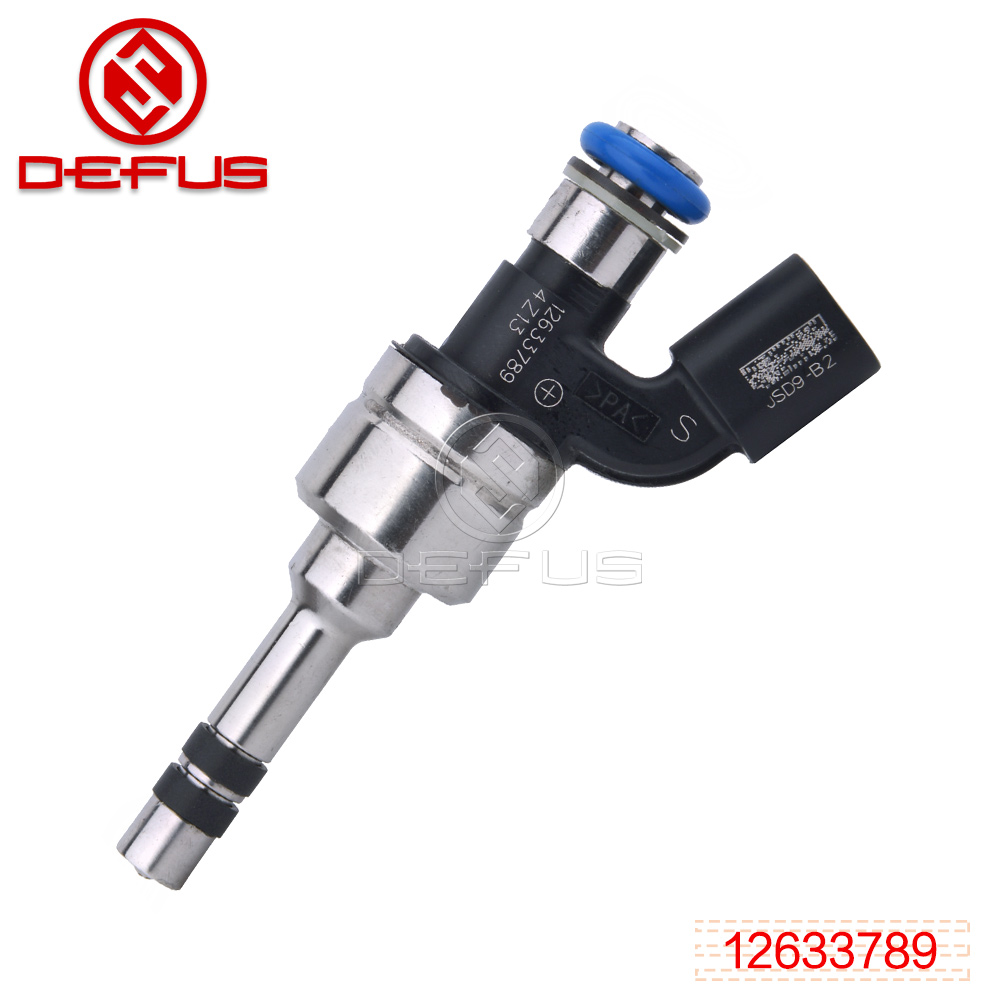DEFUS-High-quality Chevy Fuel Injection | Fuel Injector 12633789jsd9-b2